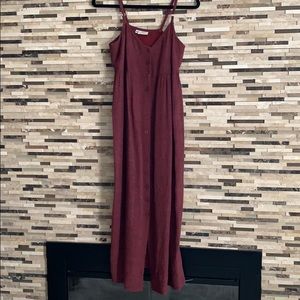 Sisley women’s dress size XS